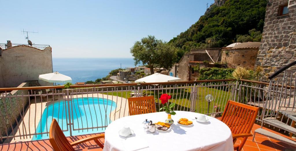 Olga'S Residence Relais Нерано Номер фото